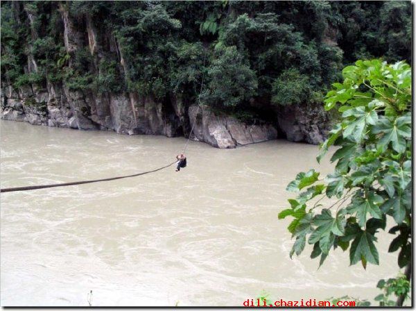 地理環(huán)境對人類的影響：從衣食住行進(jìn)行感受