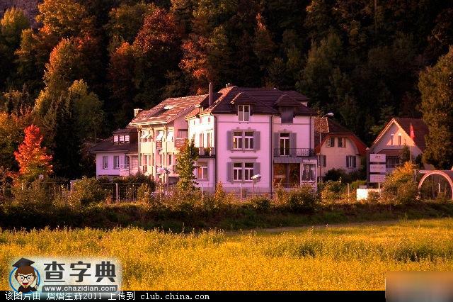 瑞士之秋15