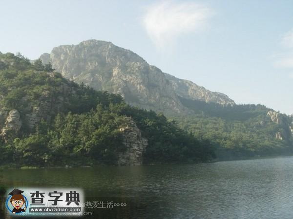 中國100座名山(十二)4
