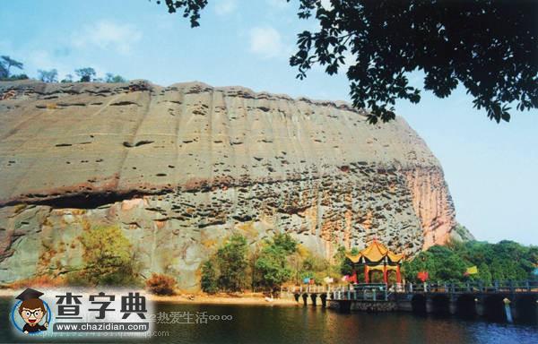 中國100座名山（七）10