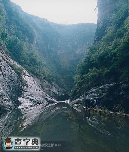 中國100座名山（六）2