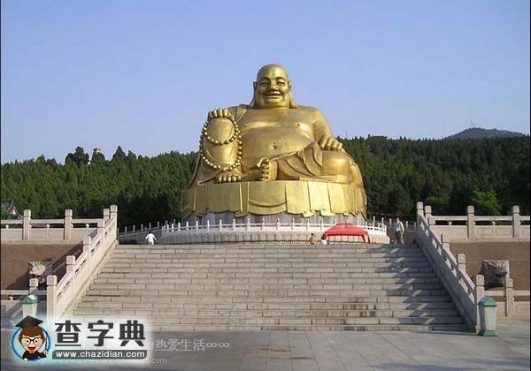 中國100座名山（五）4