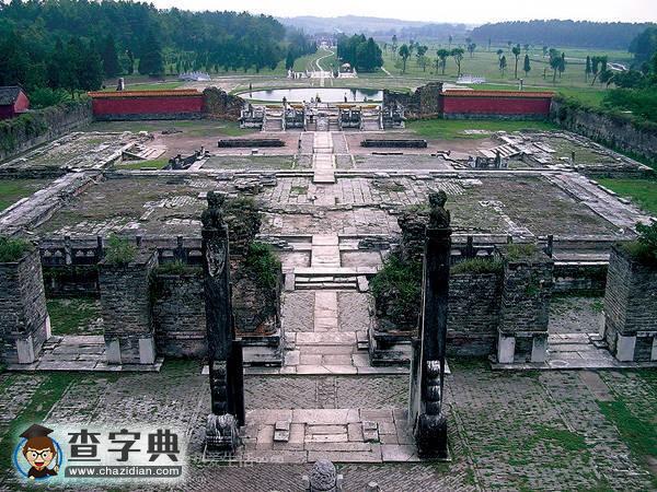 中國(guó)100座名山（十）3