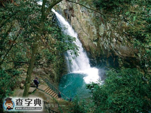 中國100座名山(九)8