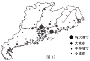 初中地理奧林匹克試題11