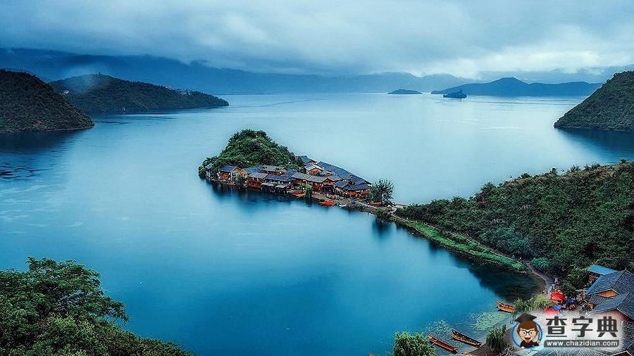 云南旅游必去的景點(diǎn) 云南旅游什么季節(jié)去最好8