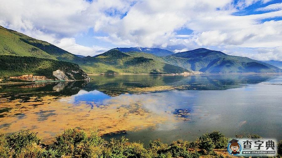 云南旅游必去的景點(diǎn) 云南旅游什么季節(jié)去最好6