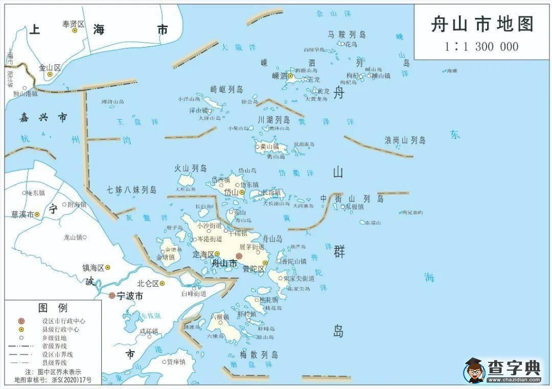 浙江省地圖各市縣 浙江省地圖各市縣地名8