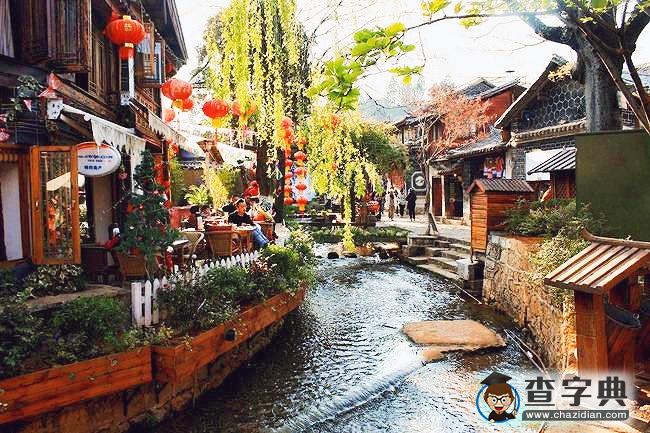 云南旅游必去的景點(diǎn) 云南旅游什么季節(jié)去最好2