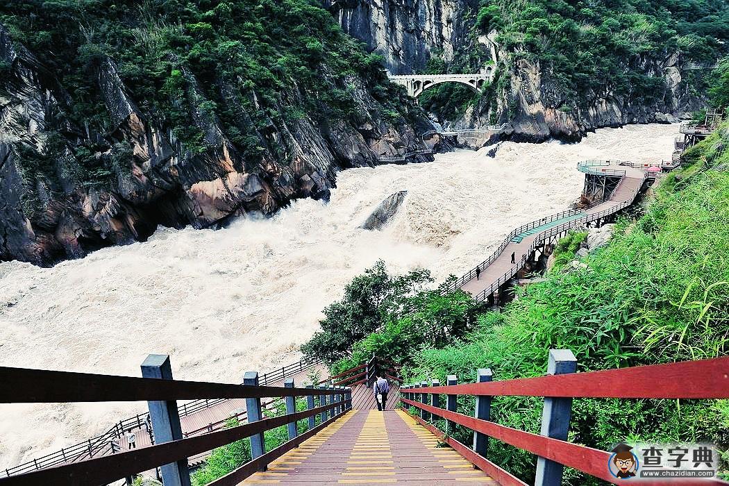 云南旅游必去的景點(diǎn) 云南旅游什么季節(jié)去最好4