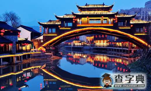 杭州旅游攻略 杭州旅游必去八大景點(diǎn)7