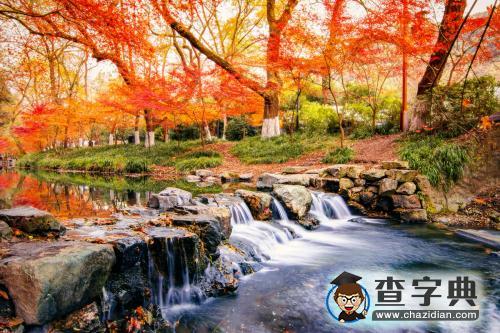 杭州旅游攻略 杭州旅游必去八大景點(diǎn)8