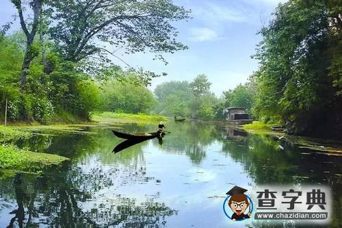 杭州旅游攻略 杭州旅游必去八大景點(diǎn)9
