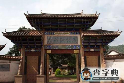 南昌旅游景點(diǎn)1