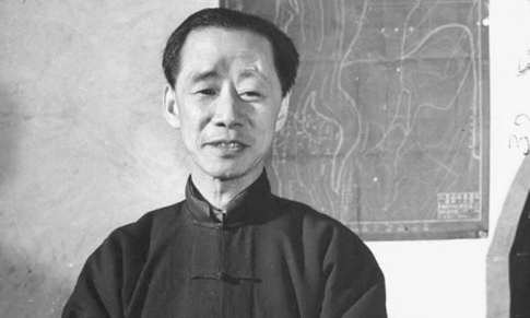 中國近代地理學(xué)創(chuàng)始人之一——翁文灝成就簡介