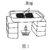 2017屆長春市田家炳中學高三質量監(jiān)測地理試題