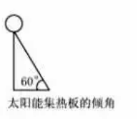 2017屆長春市田家炳中學高三質量監(jiān)測地理試題
