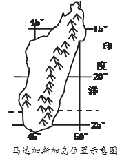 2017屆長春市田家炳中學高三質量監(jiān)測地理試題