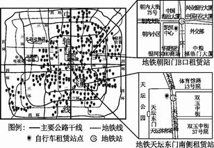 北京市夏季普通高中會(huì)考試卷